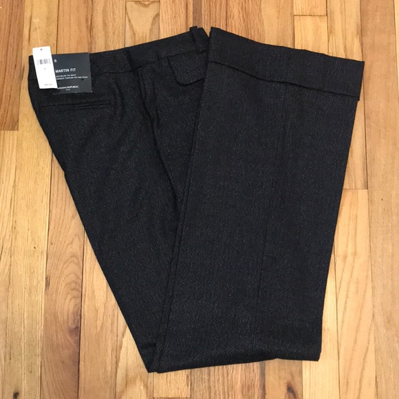 Banana Republic Pants - Black Dress Pants